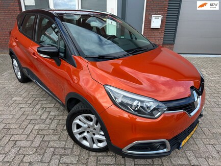 Renault Captur 0