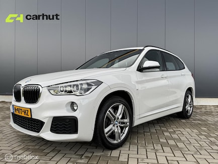 BMW X1 0