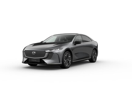 Mazda 6e 0