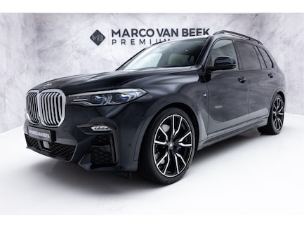 BMW X7 0