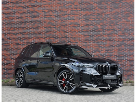 BMW X5 0