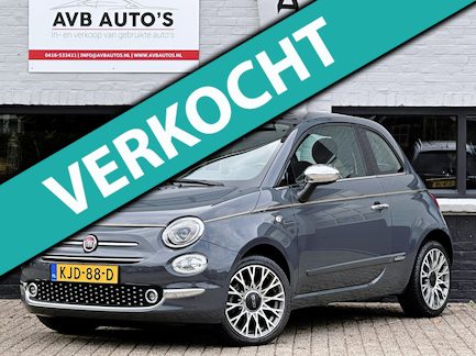 Fiat 500 0