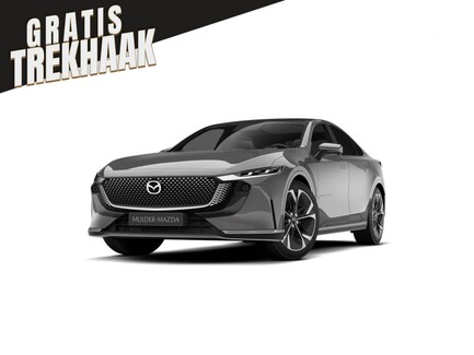 Mazda 6e 0
