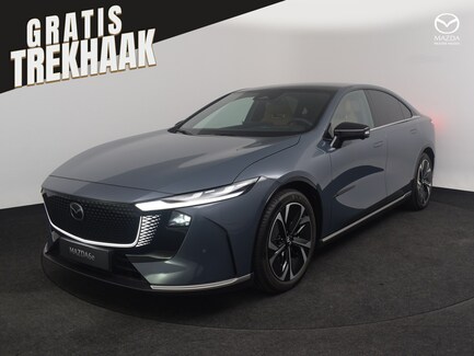 Mazda 6e 0