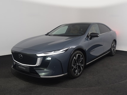 Mazda 6e 0