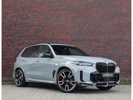 BMW X5 0