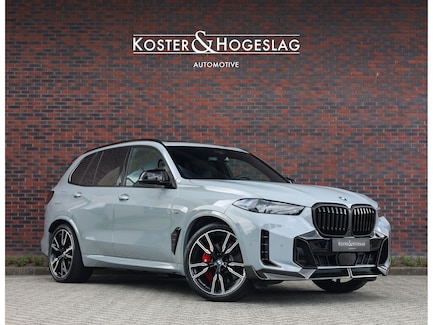 BMW X5 0