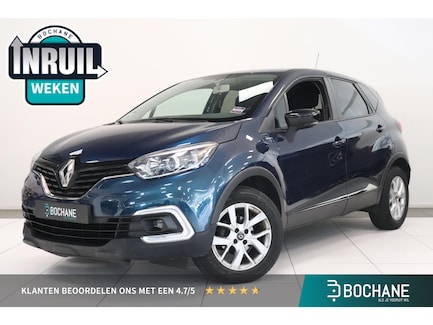Renault Captur 0