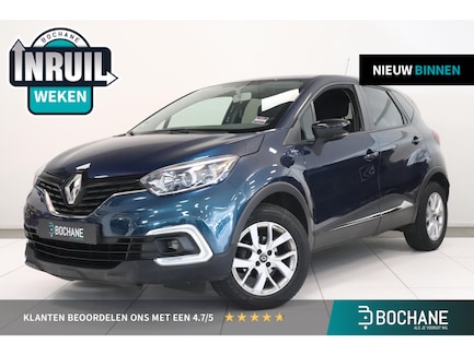 Renault Captur 0
