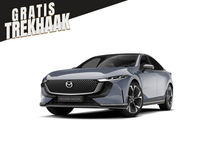 Mazda 6e 0