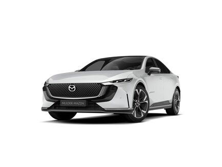 Mazda 6e 0
