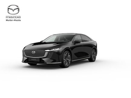 Mazda 6e 0