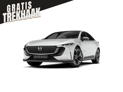 Mazda 6e 0