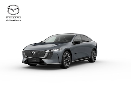 Mazda 6e 0