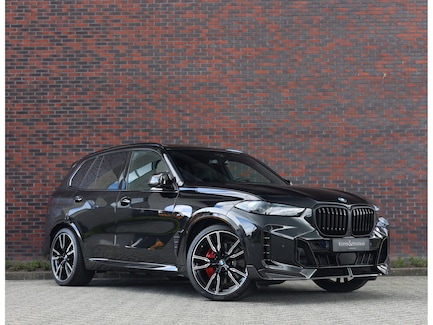 BMW X5 0