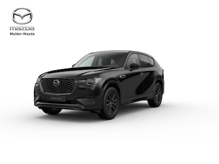 Mazda CX-60 0