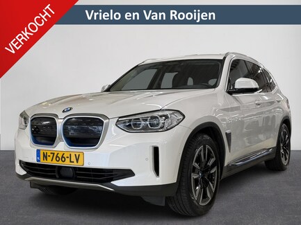 BMW iX3 0