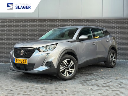 Peugeot 2008 0