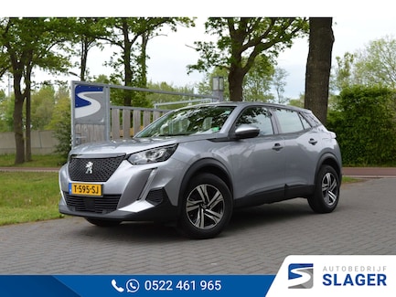 Peugeot 2008 0