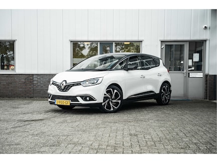 Renault Scenic 0