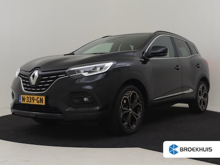 Renault Kadjar 0