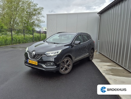 Renault Kadjar 0