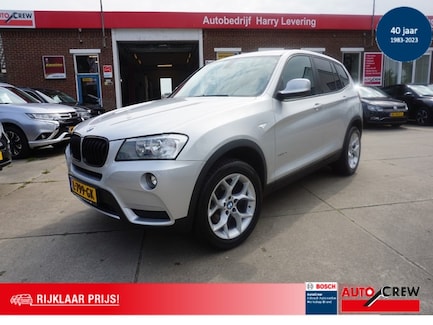 BMW X3 0