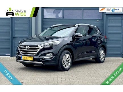 Hyundai Tucson 0
