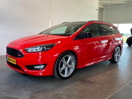 Ford Focus 0