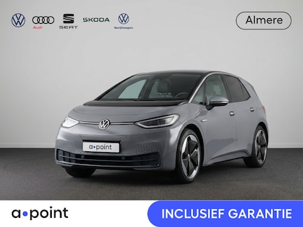 Volkswagen ID.3 0