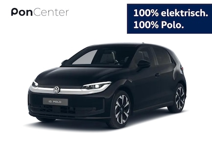 Volkswagen ID.Polo 0