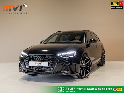 Audi A4 0