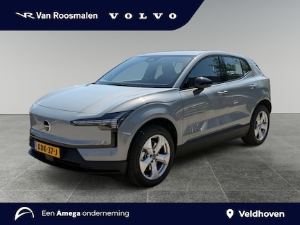 Volvo EX30 0