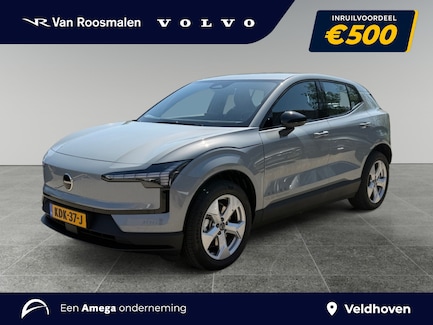 Volvo EX30 0