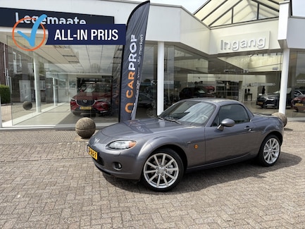 Mazda MX-5 0