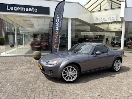 Mazda MX-5 0