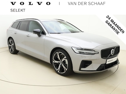 Volvo V60 0