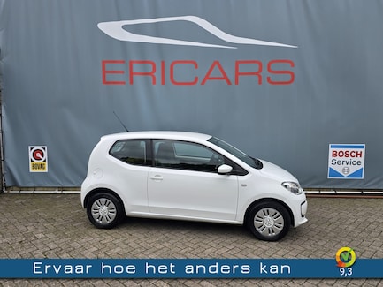 Volkswagen Up! 0