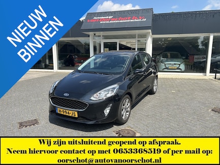 Ford Fiesta 0