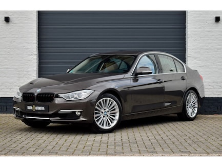 BMW 3-Serie 0