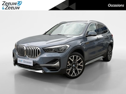BMW X1 0