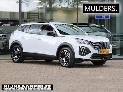 Peugeot 2008 0