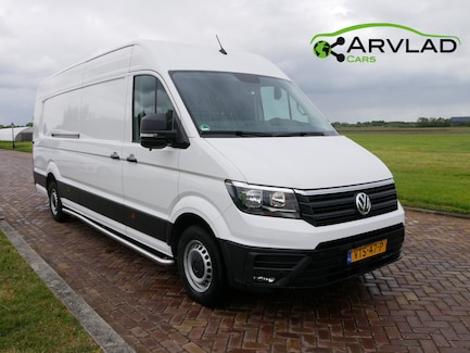 Volkswagen Crafter 0