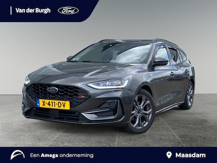 Ford Focus 0