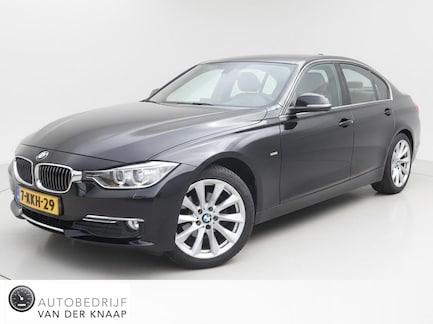 BMW 3-Serie 0