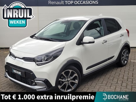 Kia Picanto 0