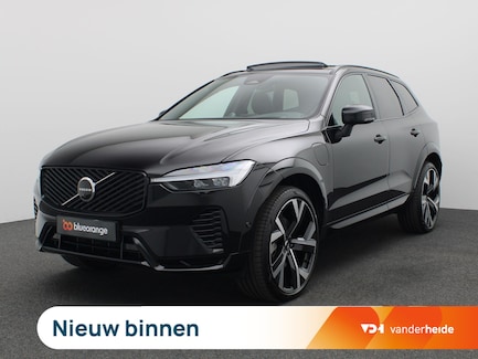 Volvo XC60 0