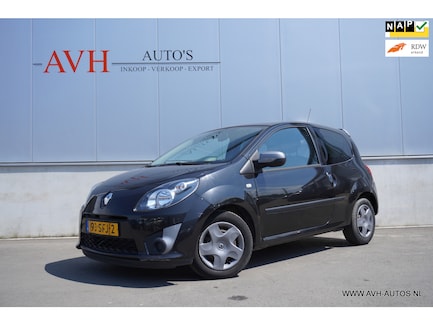 Renault Twingo 0
