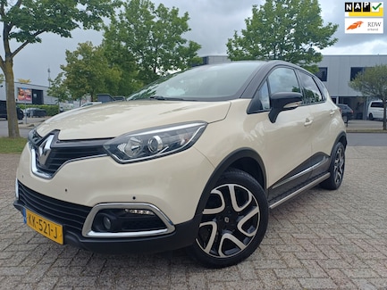 Renault Captur 0