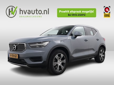 Volvo XC40 0